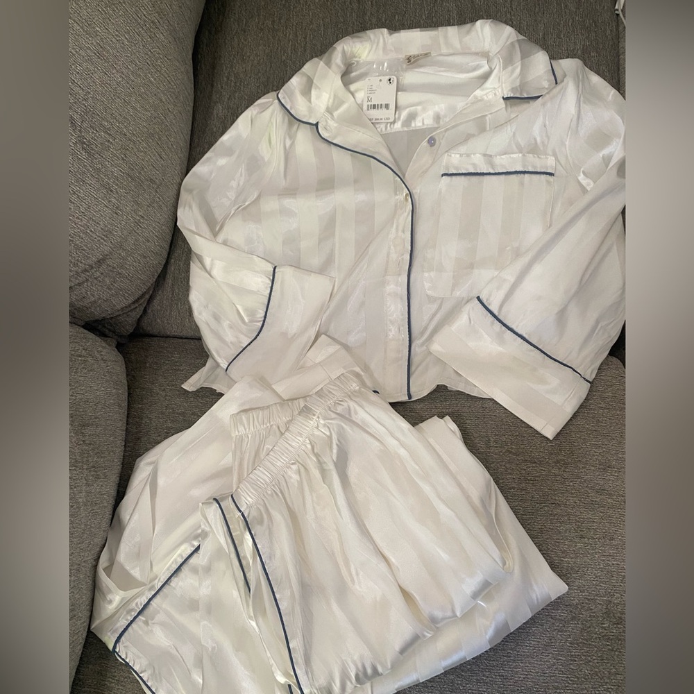 Intimately Free People Pijamas